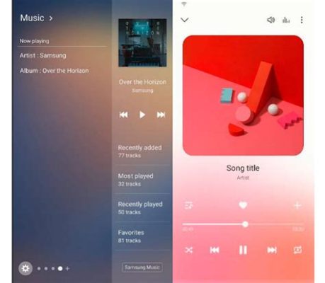 how to add music to samsung music and the importance of playlist organization in enhancing user experience