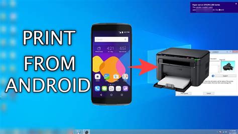 How to Print from Android Phone to Epson Printer via WiFi: A Detailed Guide with Q&A